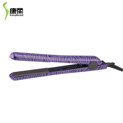 KR-038A Classic hair straightener
