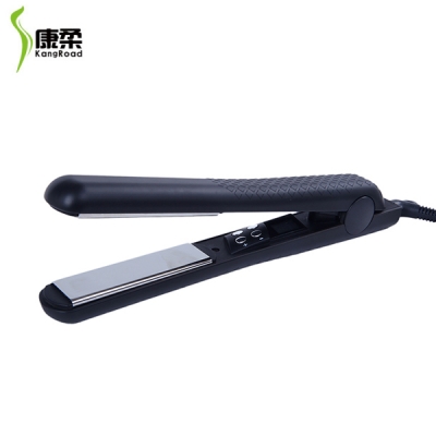 KR-038C  LCD Classic hair straightener